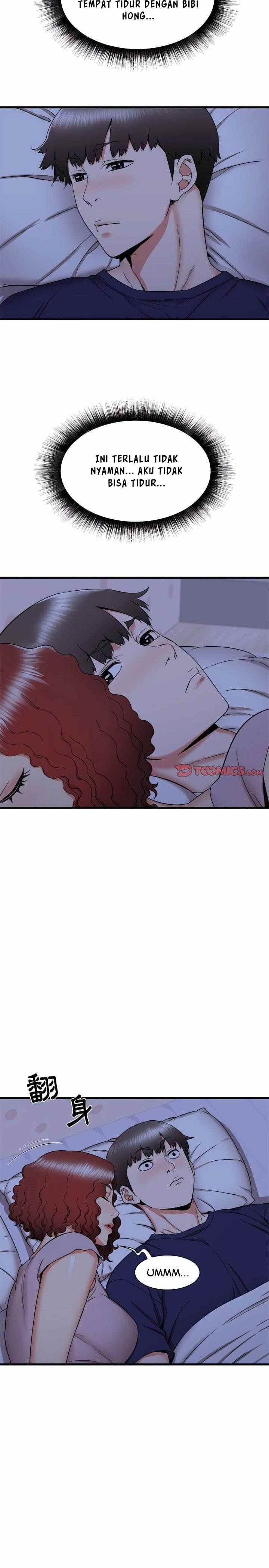 Staying at The Sisters House - Chapter 22 8