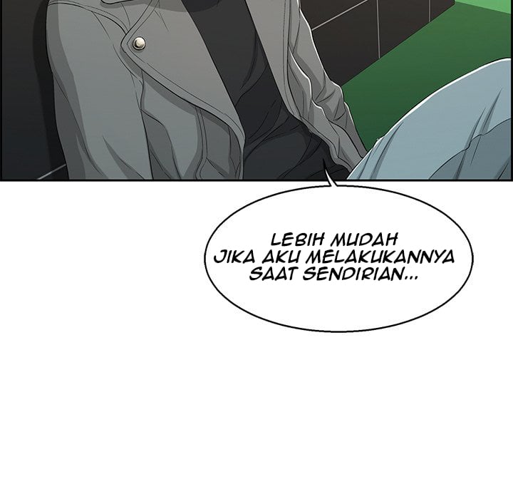 A Killer Woman - Chapter 22 29