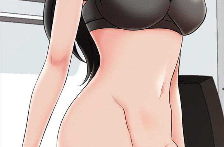 The Tutor - Chapter 22 86