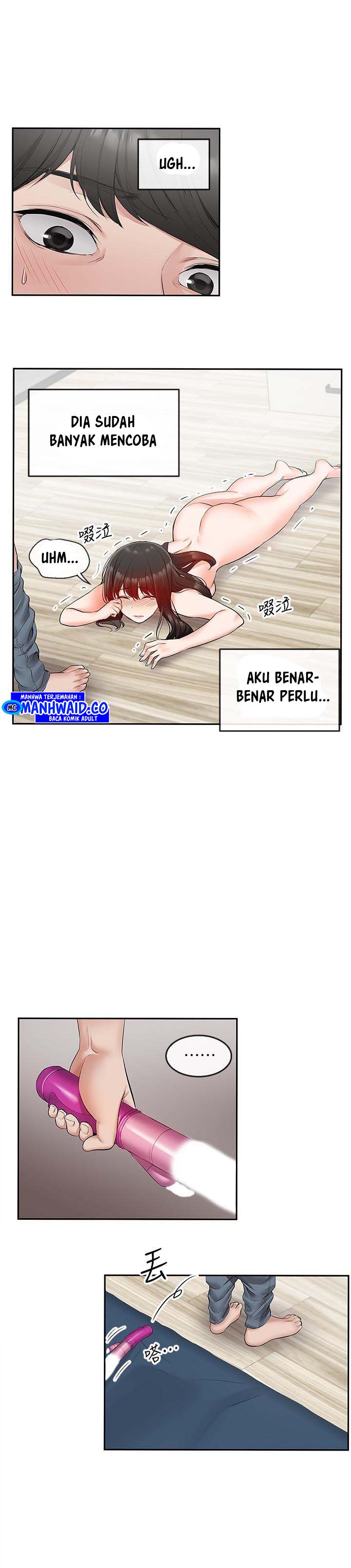 Floor Noise - Chapter 22 24 Floor Noise - Chapter 22 24