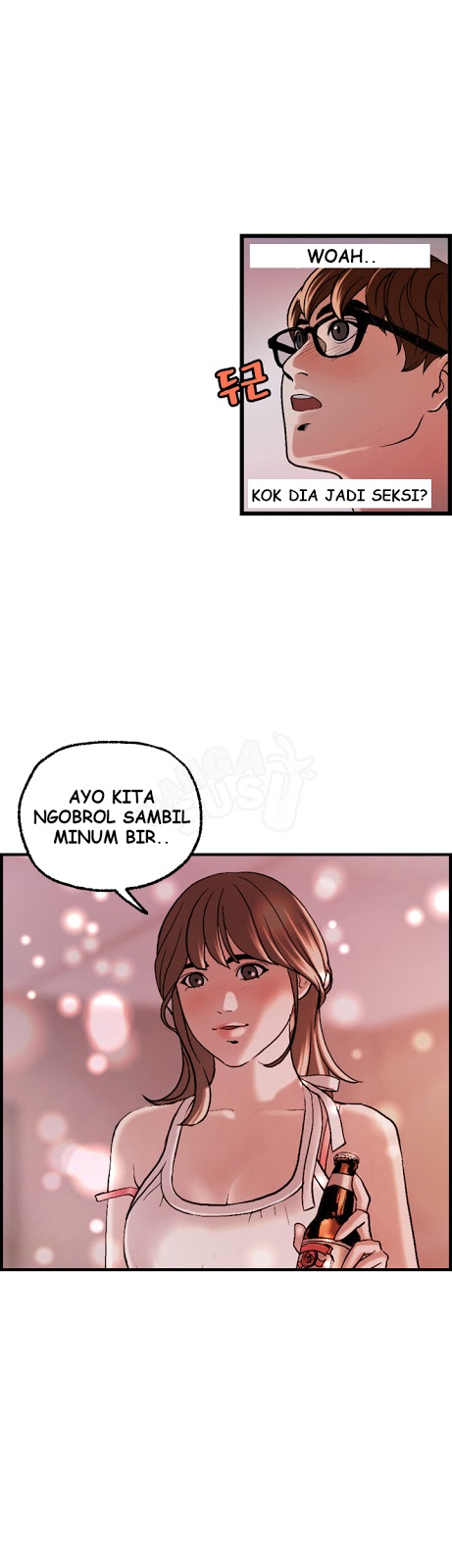 Guest House - Chapter 22 22
