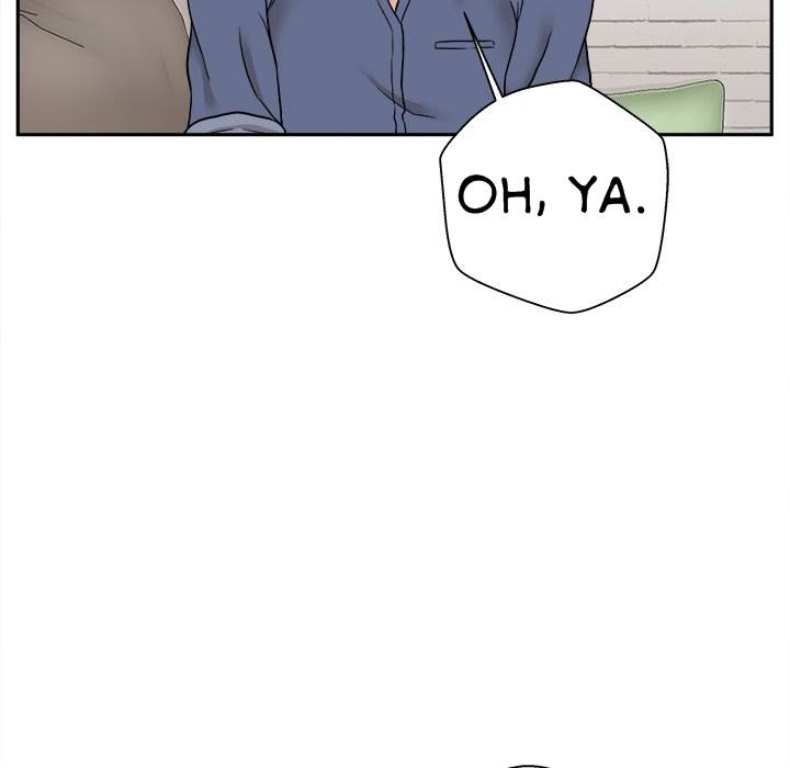 Crossing the Line - Chapter 22 130