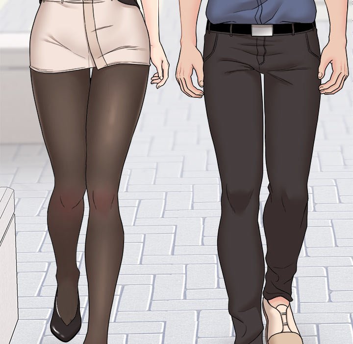 Crossing the Line - Chapter 22 47