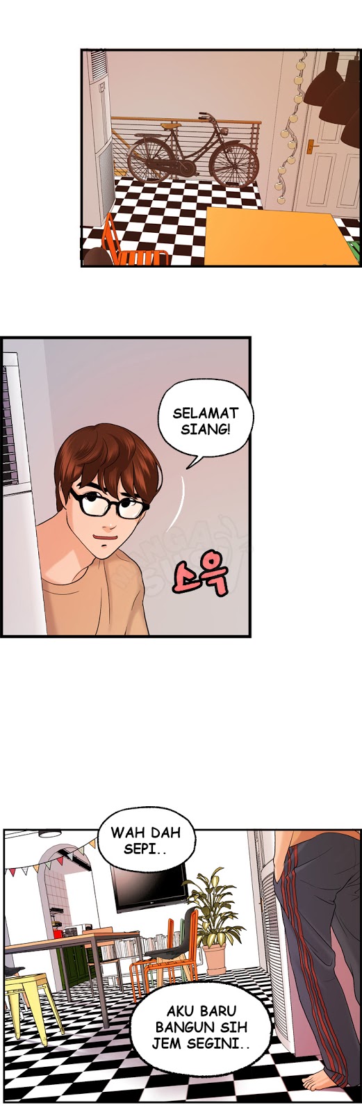 Guest House - Chapter 22 17