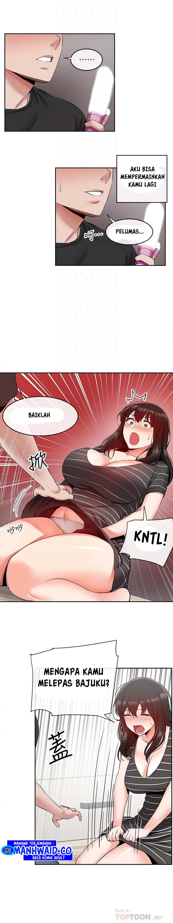 Floor Noise - Chapter 22 6 Floor Noise - Chapter 22 6