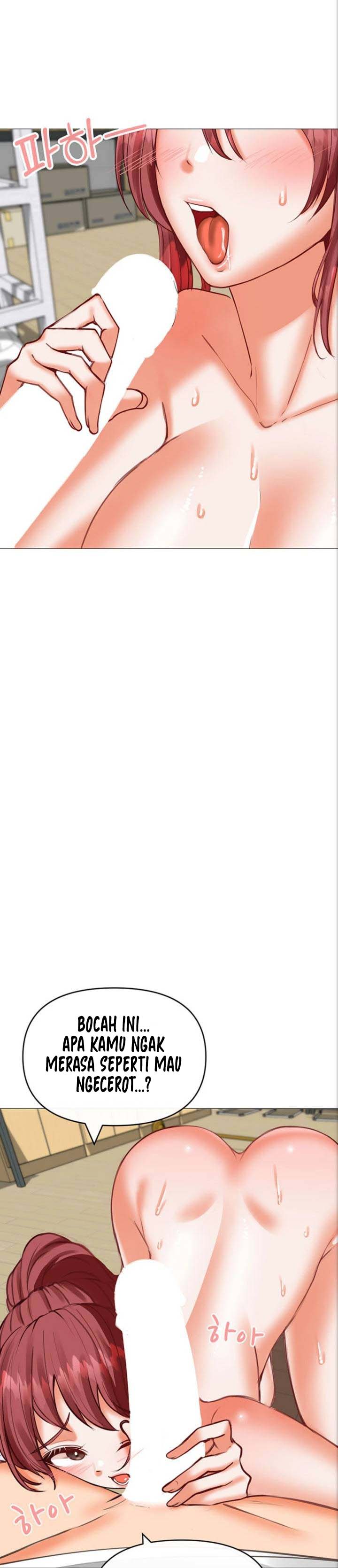 Troublesome Sister - Chapter 22 9