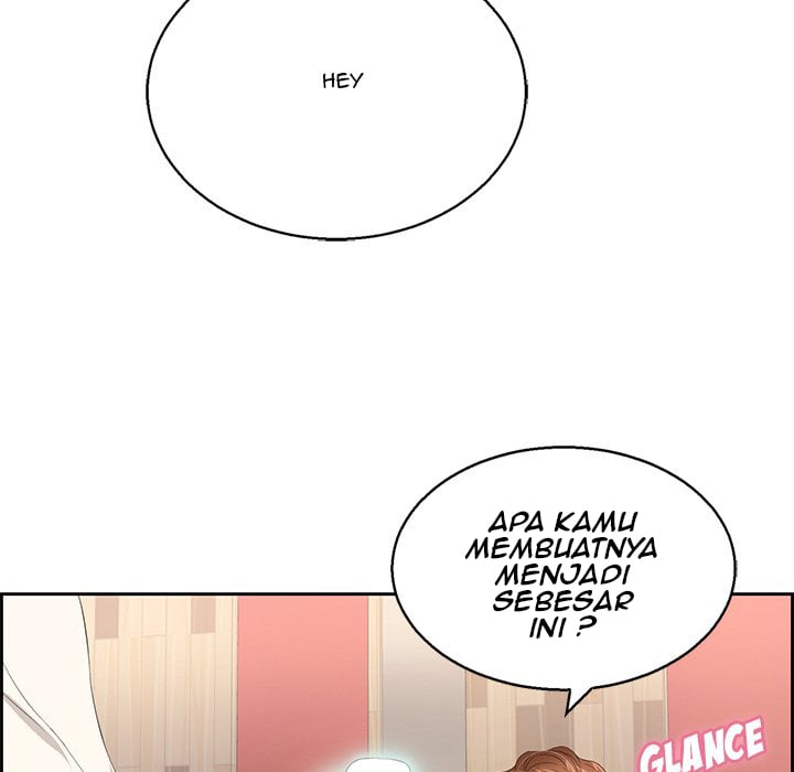 A Killer Woman - Chapter 22 120