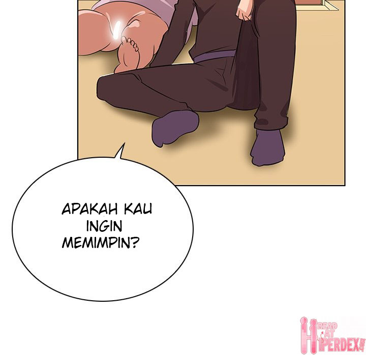 Desperate Measures - Chapter 22 33