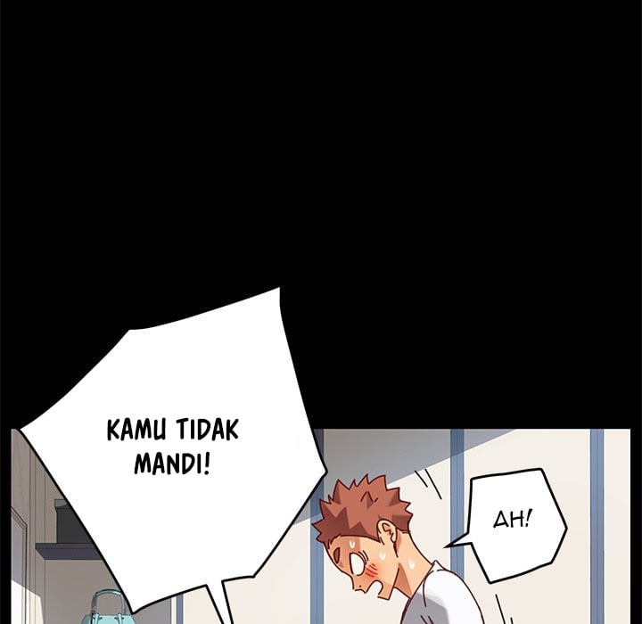 Perfect Roommates - Chapter 22 23