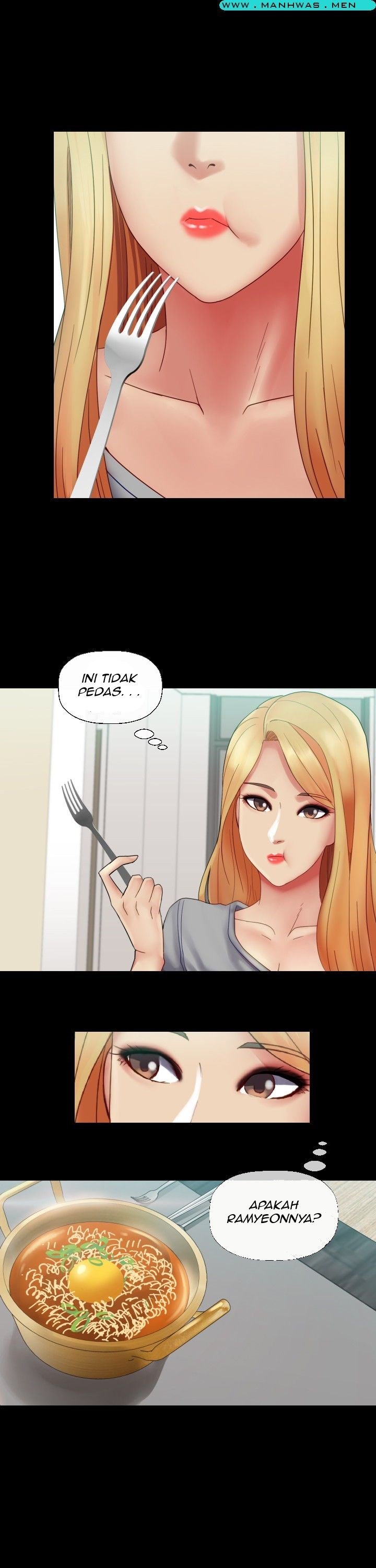 Sister Wife - Chapter 22 8 Sister Wife - Chapter 22 8