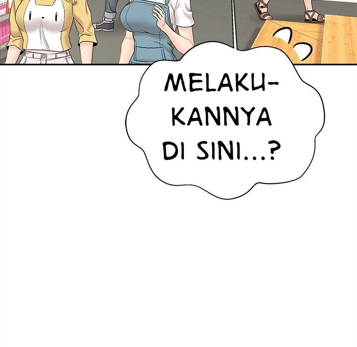 Crossing the Line - Chapter 22 145