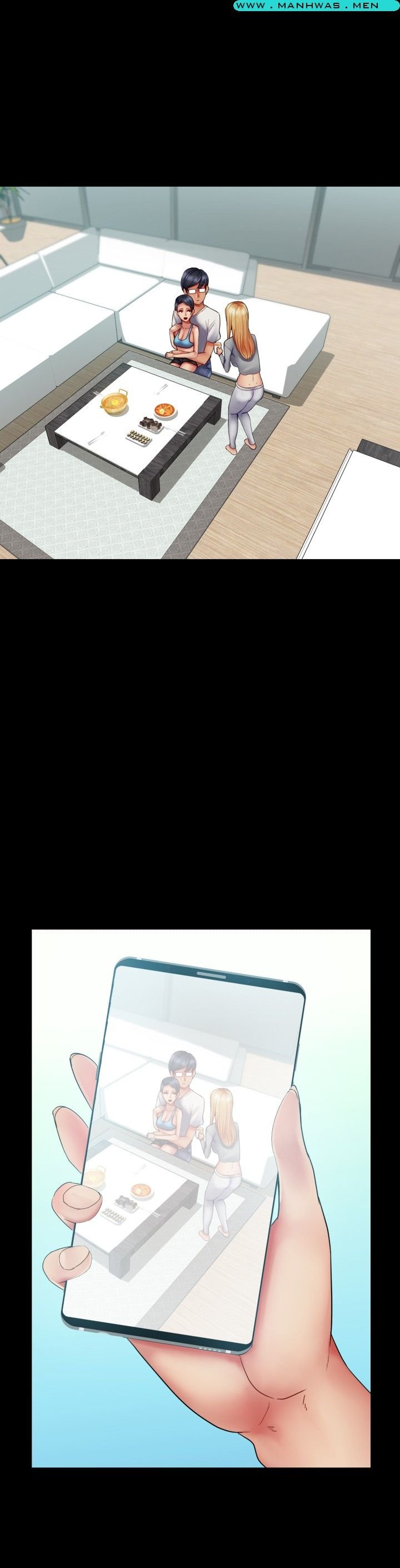 Sister Wife - Chapter 22 28 Sister Wife - Chapter 22 28