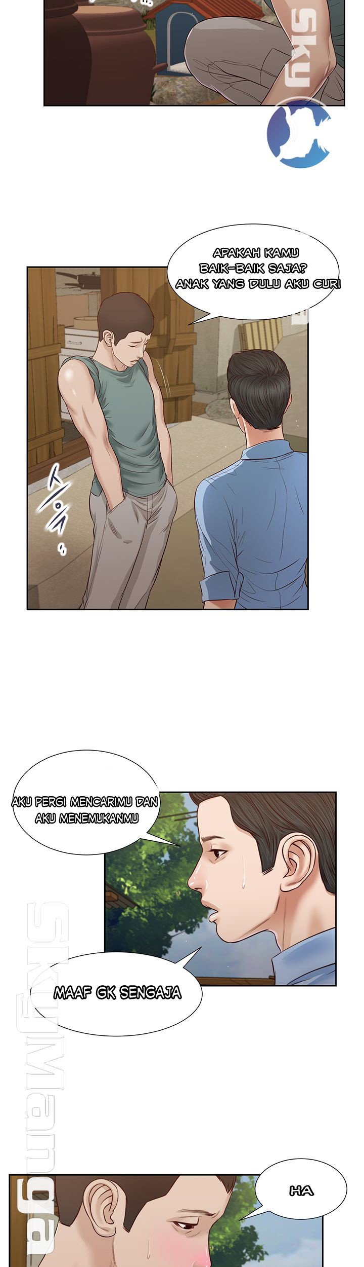 Concubine - Chapter 22 12