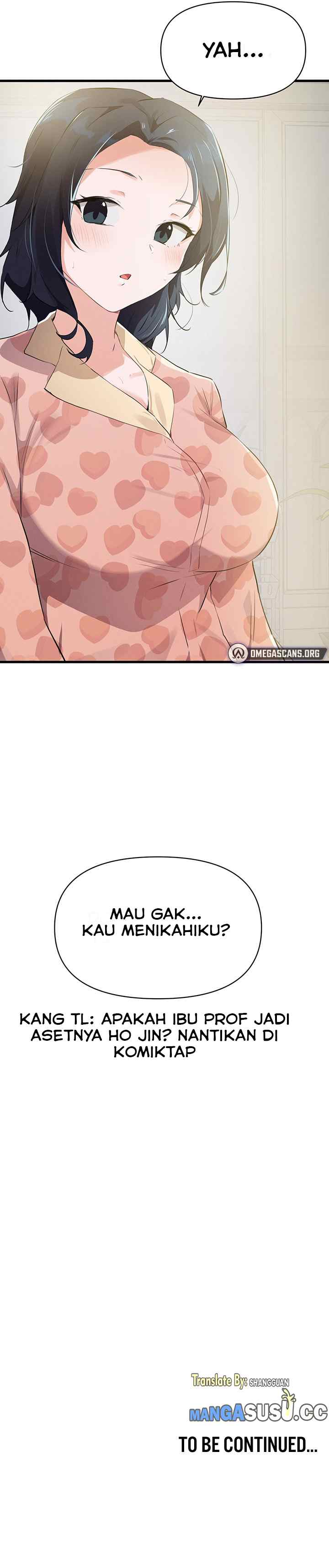 Please Give Me Energy - Chapter 22 14