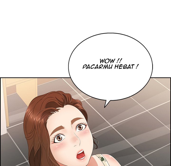 A Killer Woman - Chapter 22 109