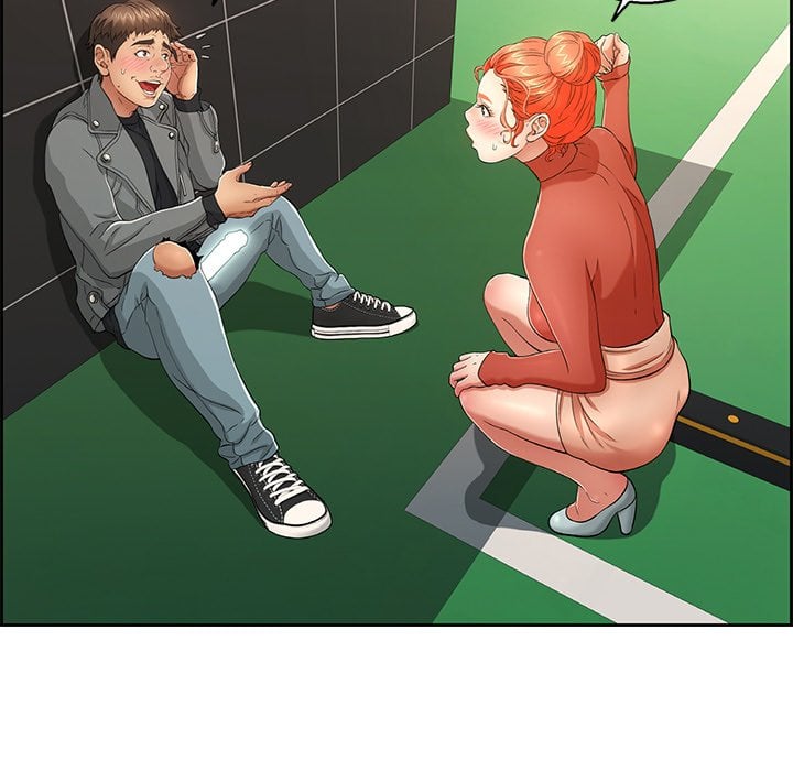 A Killer Woman - Chapter 22 40