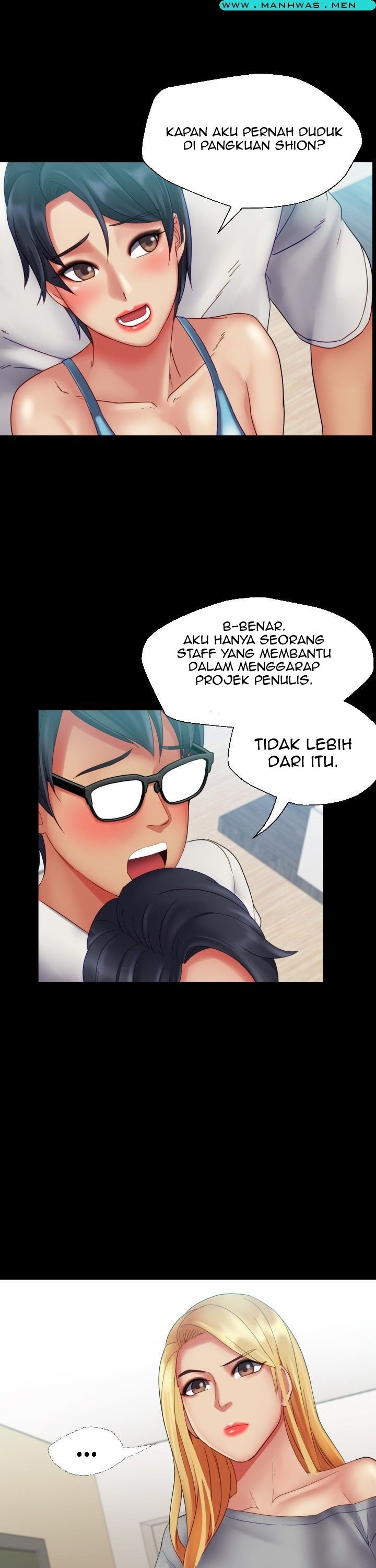 Sister Wife - Chapter 22 15 Sister Wife - Chapter 22 15