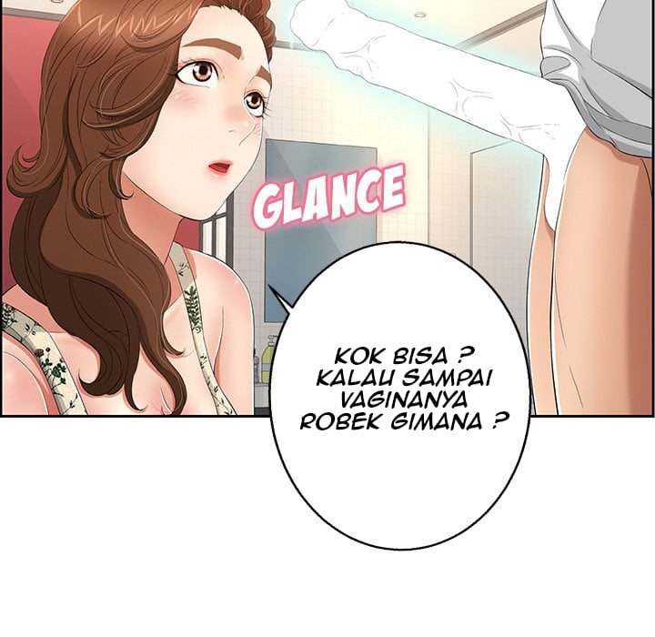 A Killer Woman - Chapter 22 104