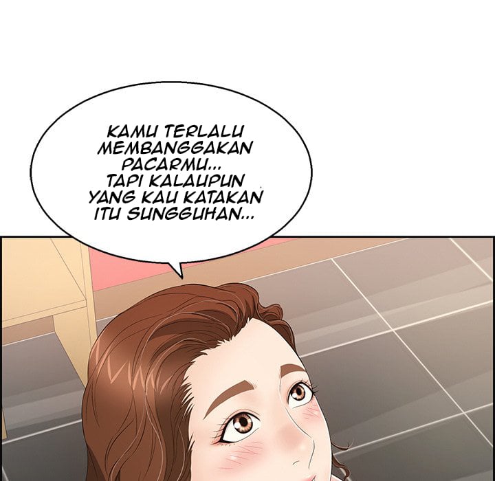 A Killer Woman - Chapter 22 111