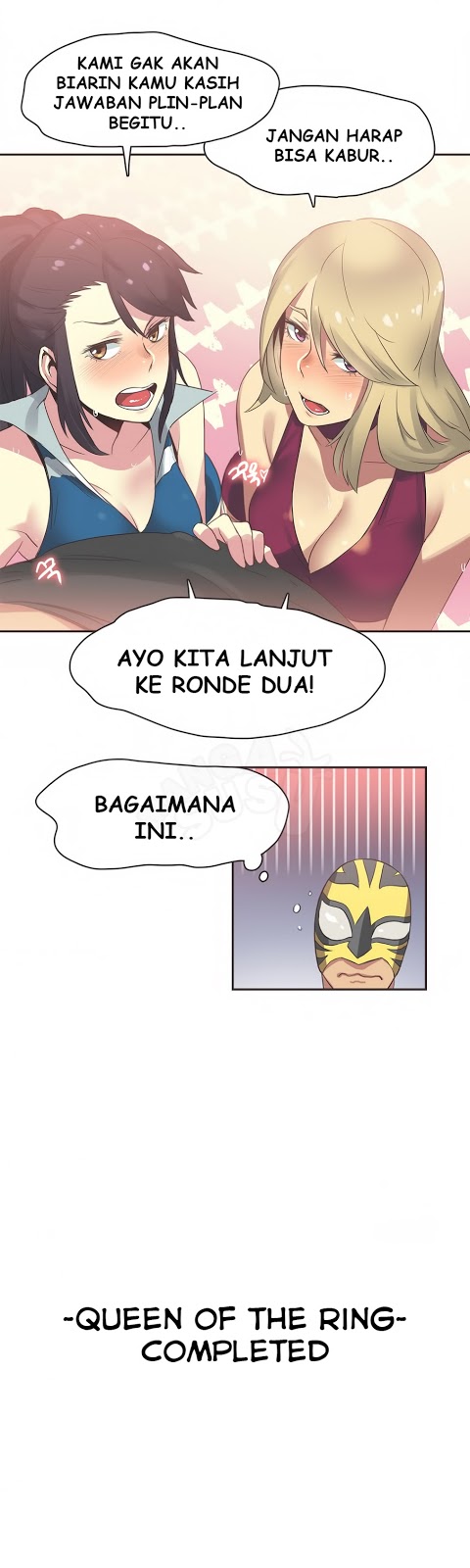 Sport Girl - Chapter 22 17