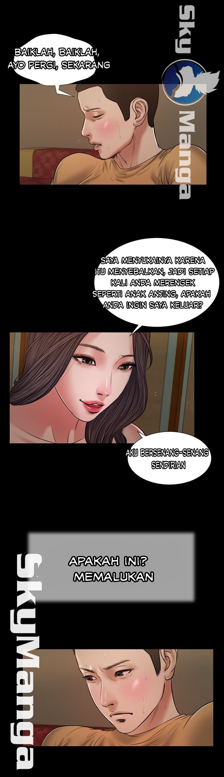Concubine - Chapter 22 27