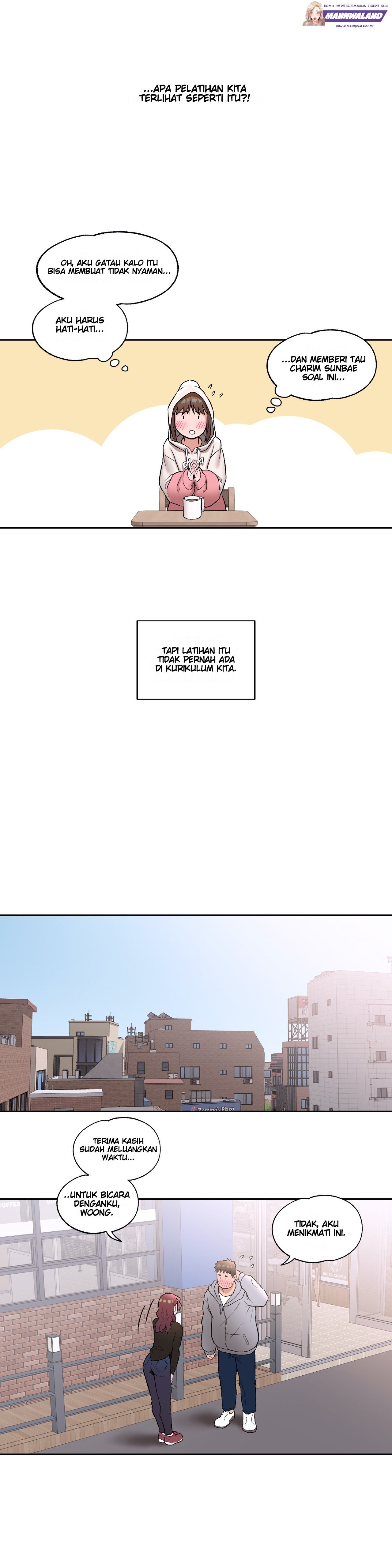 Sexercise - Chapter 22 11