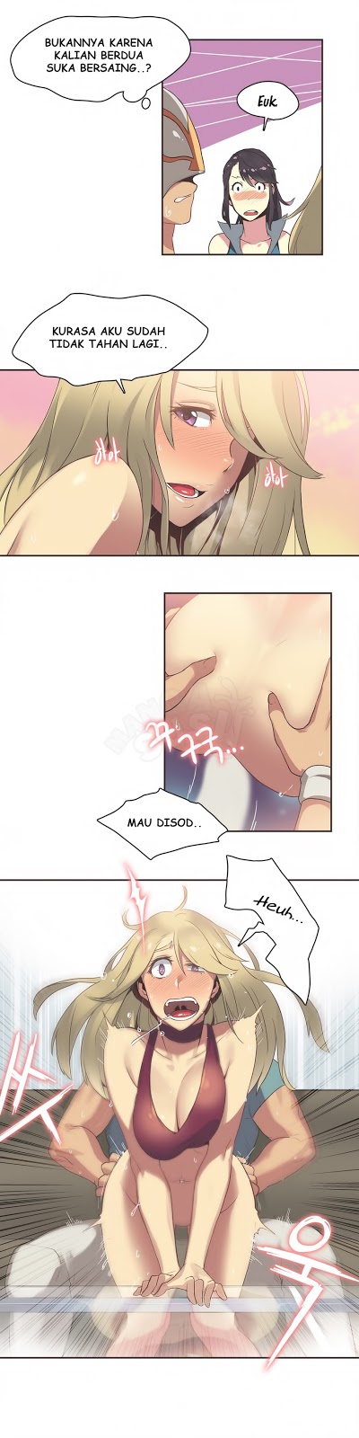Sport Girl - Chapter 22 3