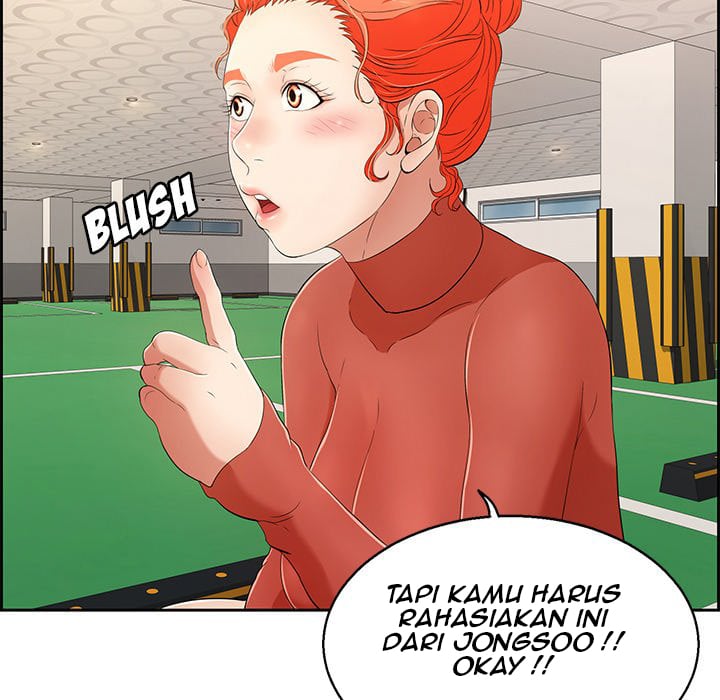 A Killer Woman - Chapter 22 44