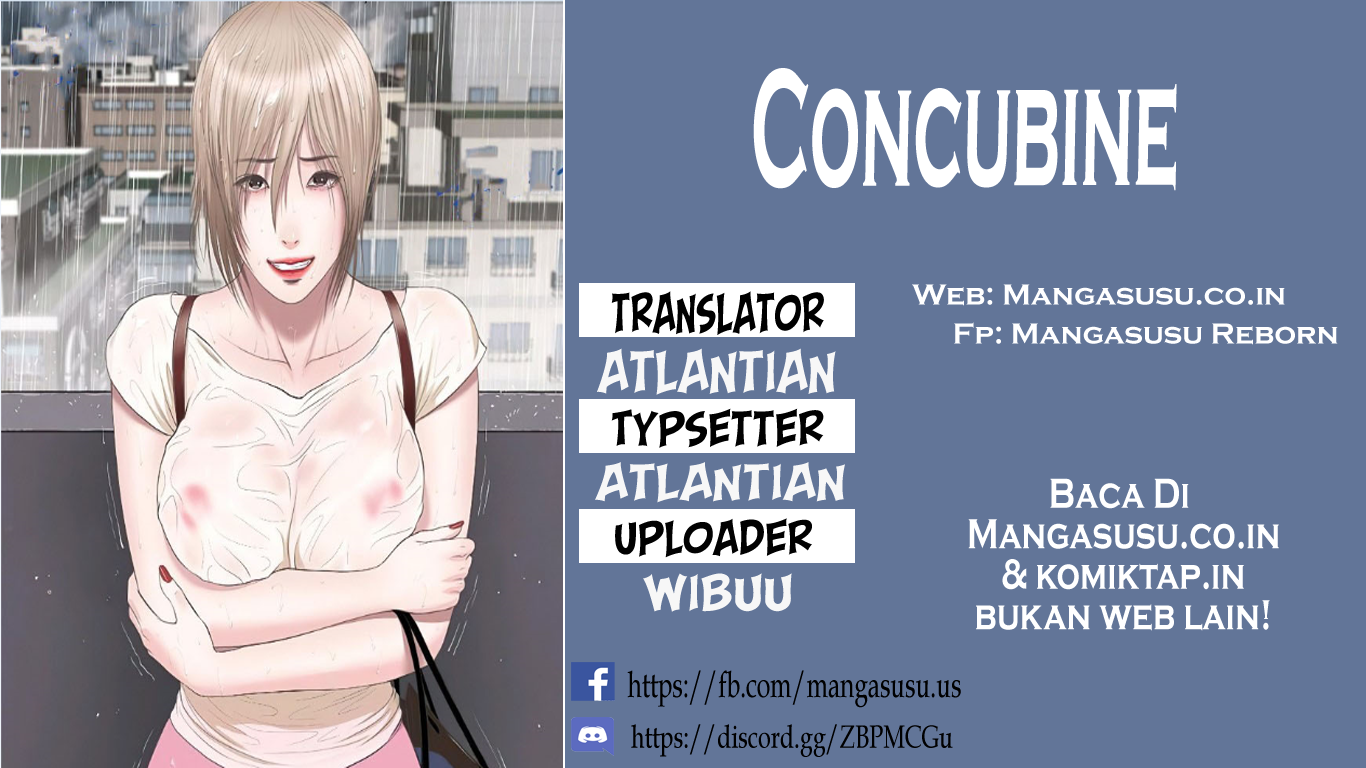 Concubine - Chapter 22 1