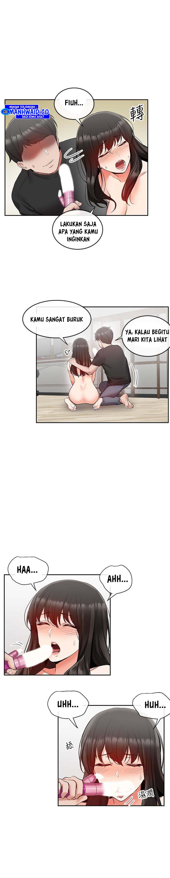 Floor Noise - Chapter 22 17 Floor Noise - Chapter 22 17