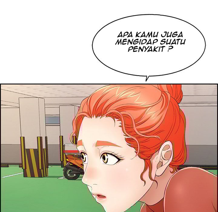 A Killer Woman - Chapter 22 30