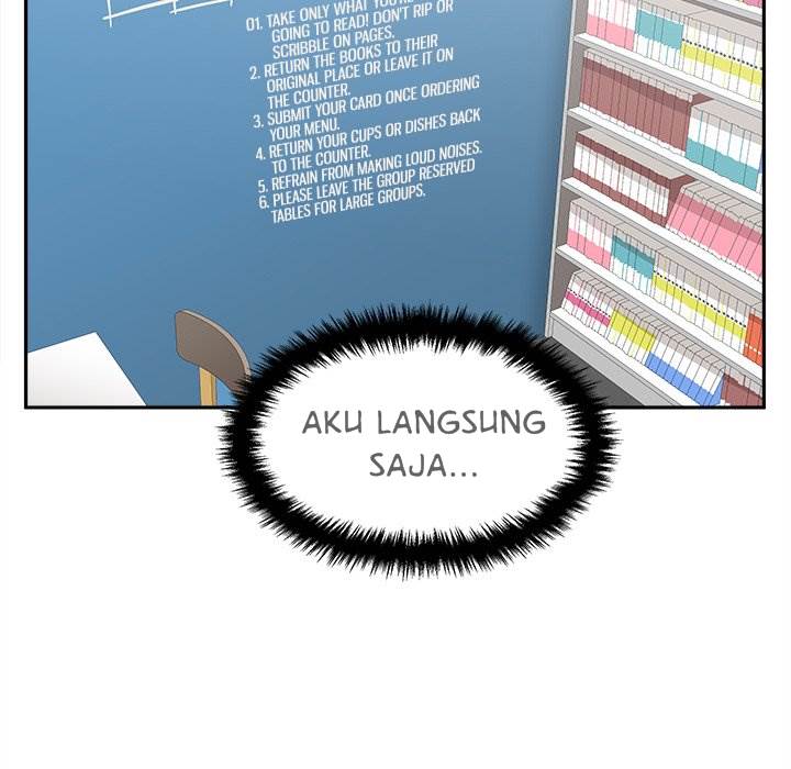 Crossing the Line - Chapter 22 108