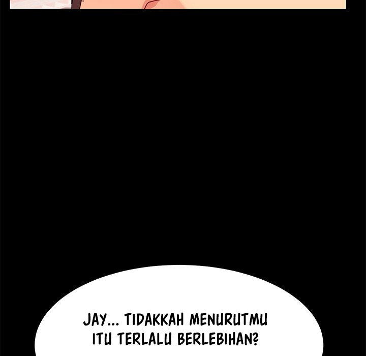 Perfect Roommates - Chapter 22 131