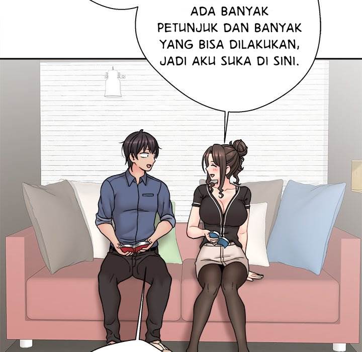 Crossing the Line - Chapter 22 114