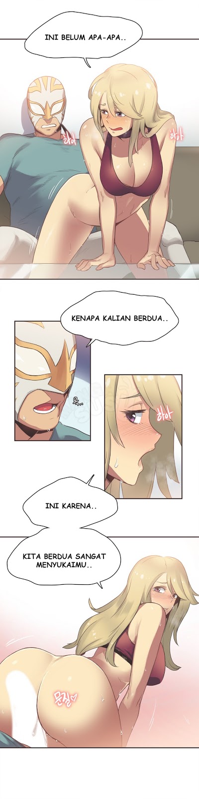 Sport Girl - Chapter 22 2