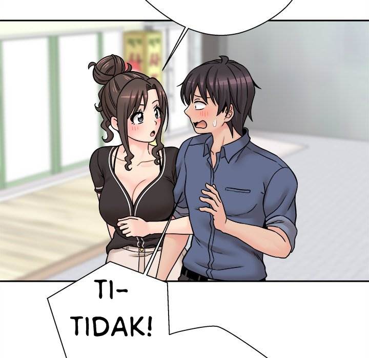 Crossing the Line - Chapter 22 80