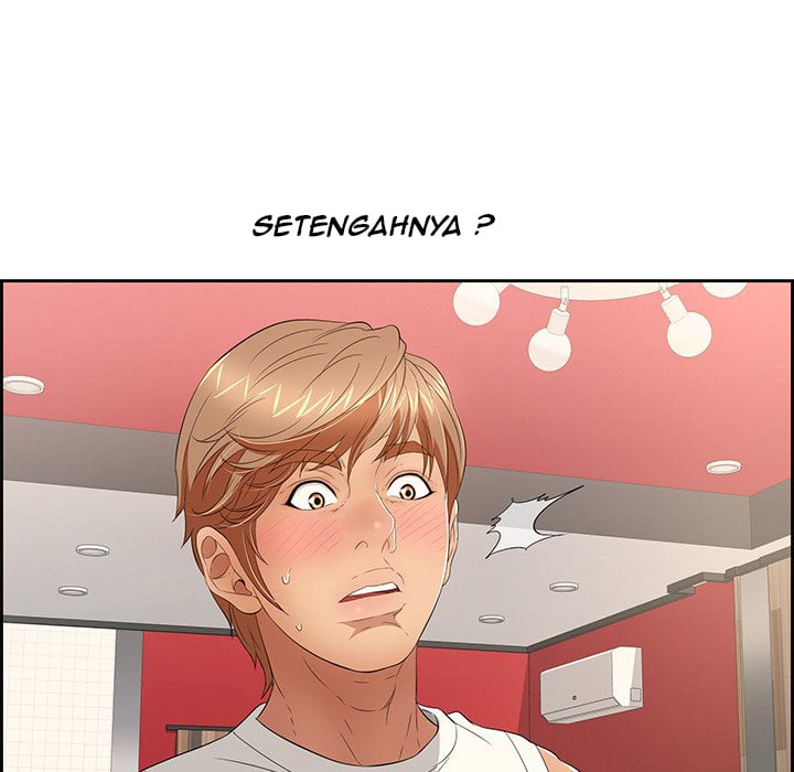 A Killer Woman - Chapter 22 117