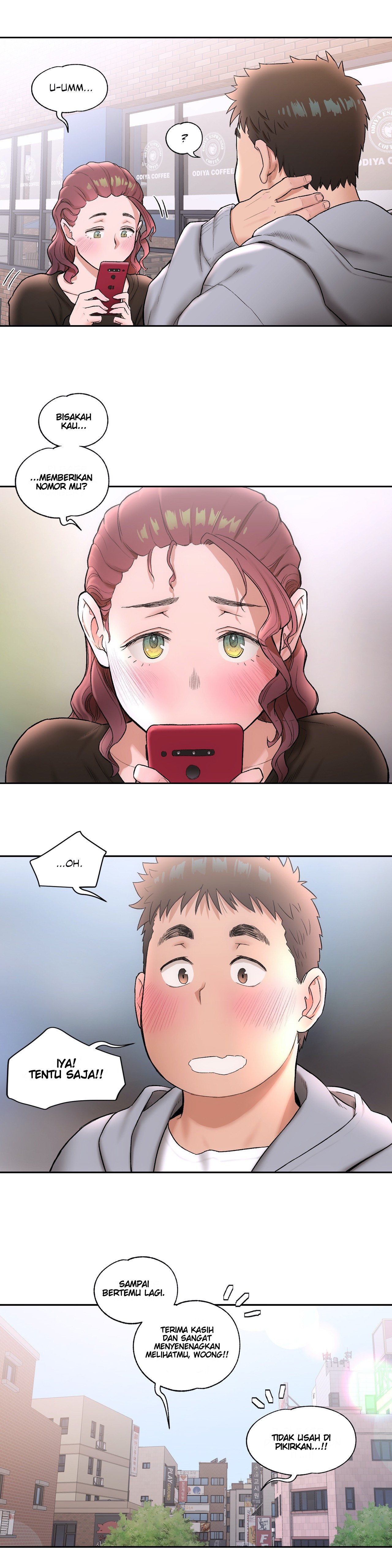 Sexercise - Chapter 22 12