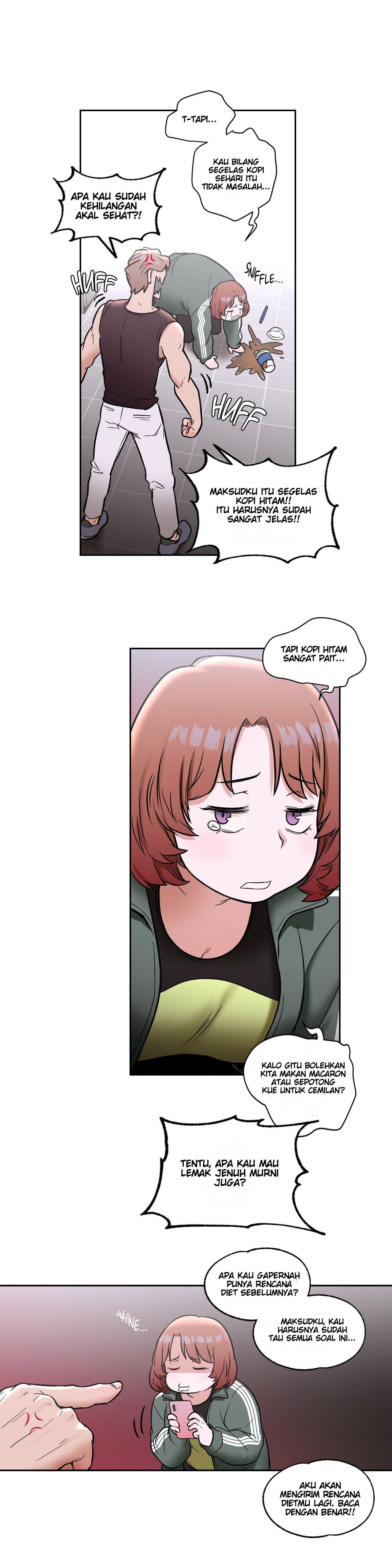 Sexercise - Chapter 22 20