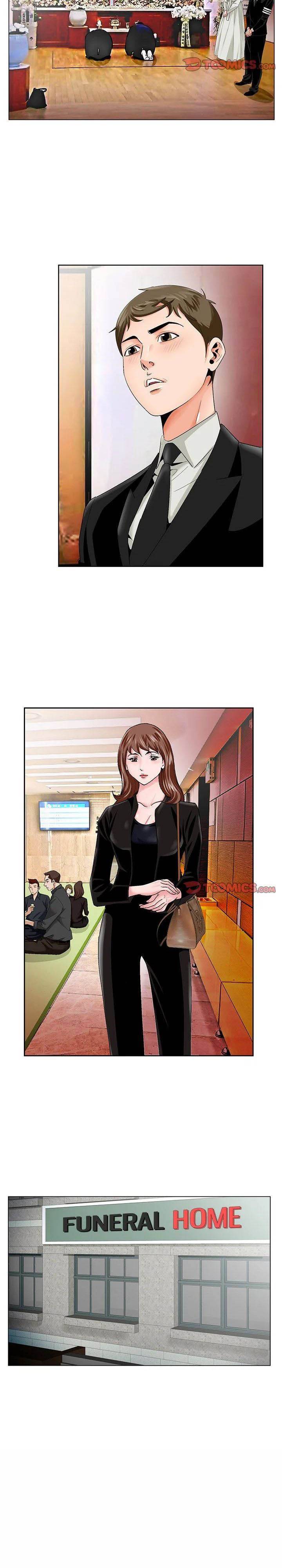 Temptations - Chapter 22 8