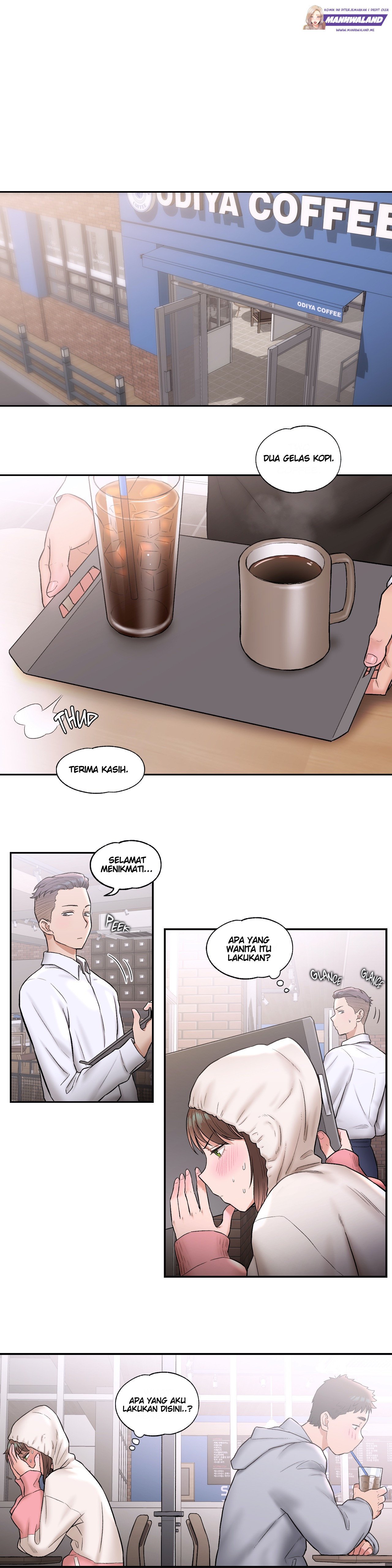 Sexercise - Chapter 22 2