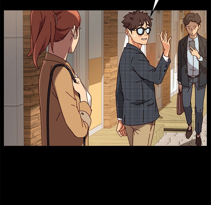 Perfect Roommates - Chapter 22 72