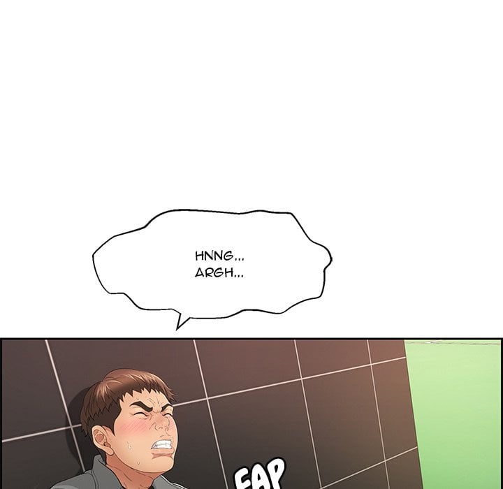 A Killer Woman - Chapter 22 7