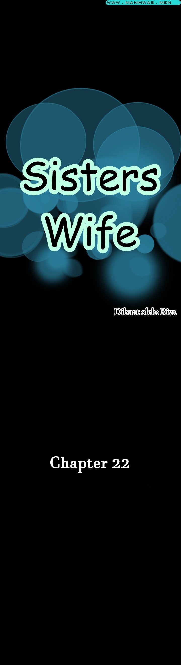 Sister Wife - Chapter 22 3 Sister Wife - Chapter 22 3