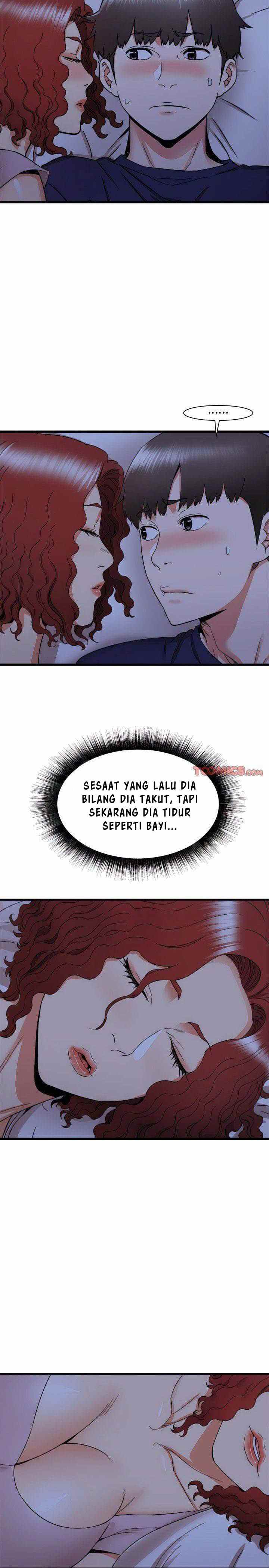 Staying at The Sisters House - Chapter 22 11