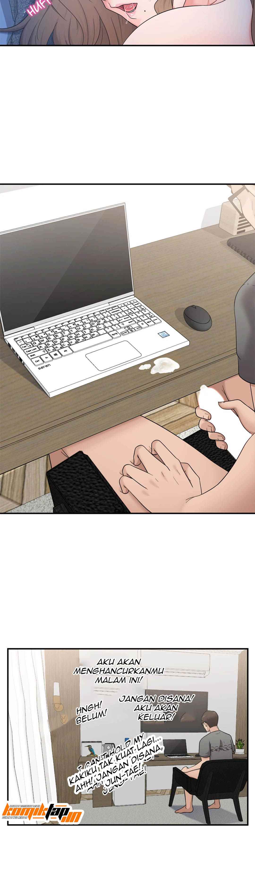 The Sexy Alien Next Door - Chapter 22 26 The Sexy Alien Next Door - Chapter 22 26