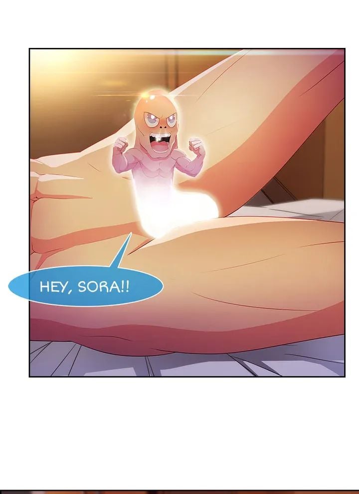 Switch (Zilpung Studio) - Chapter 22 14