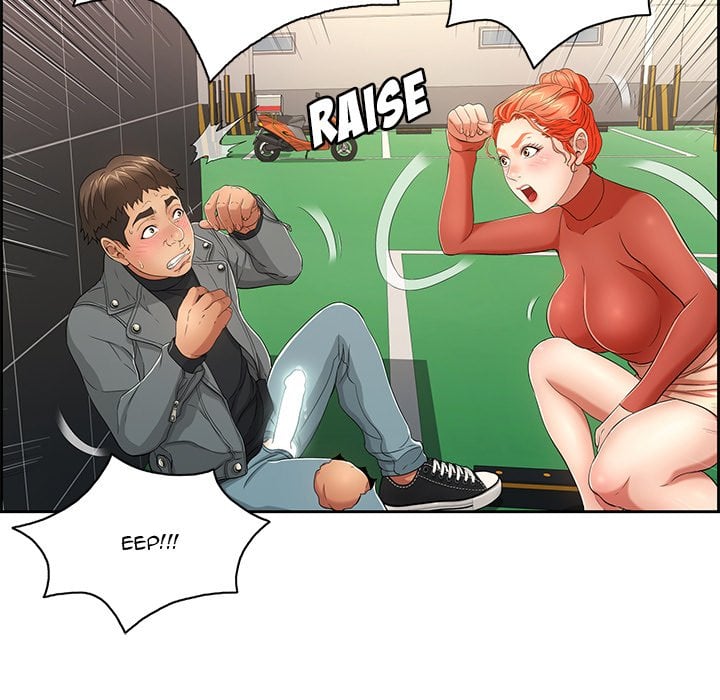 A Killer Woman - Chapter 22 38