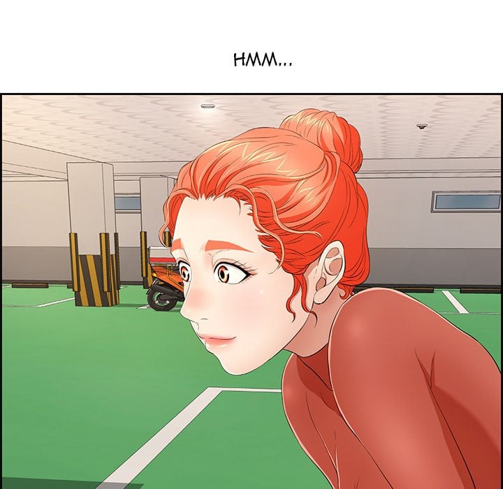 A Killer Woman - Chapter 22 13