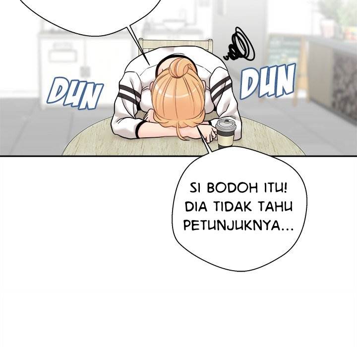 Crossing the Line - Chapter 22 24